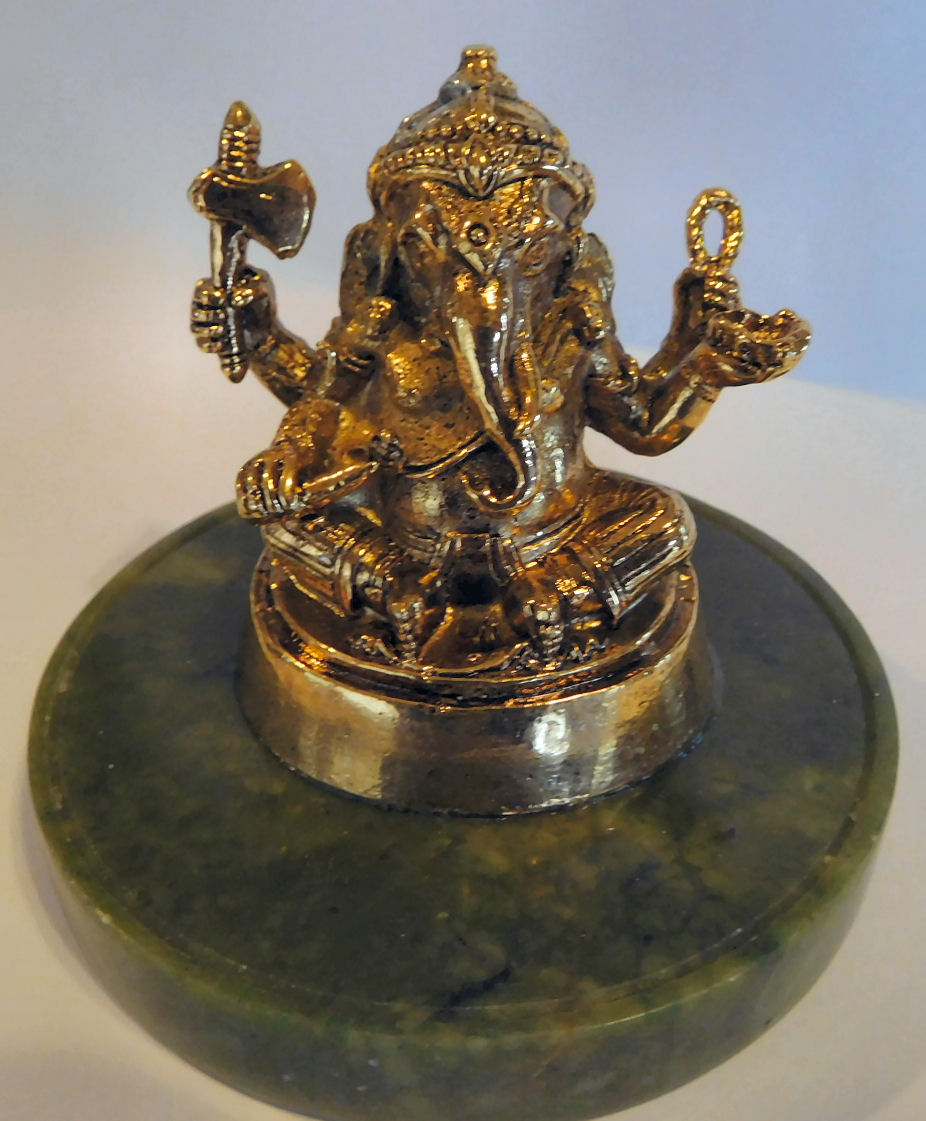 sale-lord-ganesha-remover-of-obstacles-24kt-gold-plated-figurine-lggold