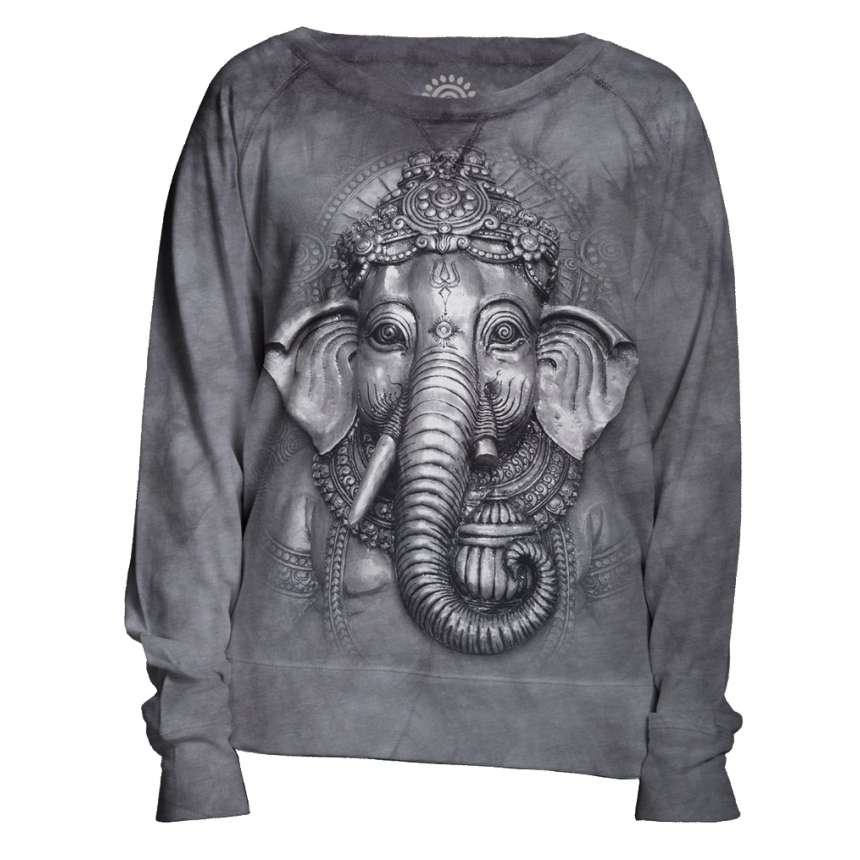 ganesha tee