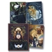 Dreams of Gaia Tarot Deck and Book Set, full sized - HDDG