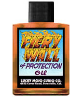 Amber Oil – Lucky Hoodoo Products Inc.