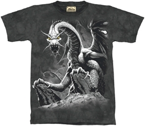 Dragon Tee Shirts