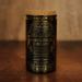 Edinburgh Library | Soy Wax Jar Candle by Phantom Row - BWPR