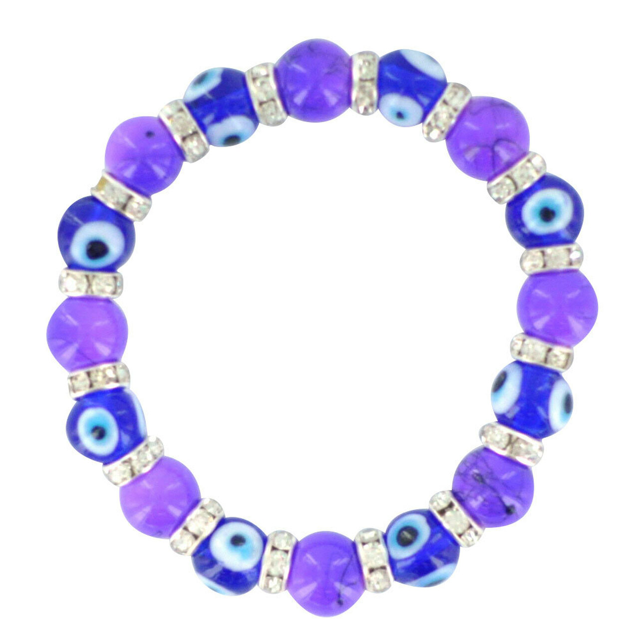 Eye protection store bracelet