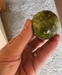 Green Opal Sphere - ROKJSS