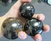 Plum Sized Amazing Almandine Garnet Spheres - GS