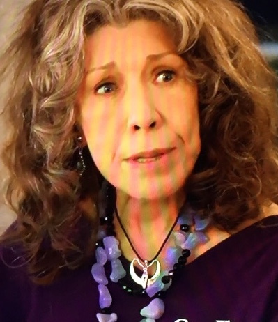 Grace and frankie on sale necklace