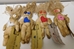 Voodoo Doll Ornaments - VDOR