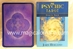 Psychic Tarot Oracle Deck with Guide Book by John Holland - 