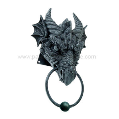 - Dragon Door Knocker #9389