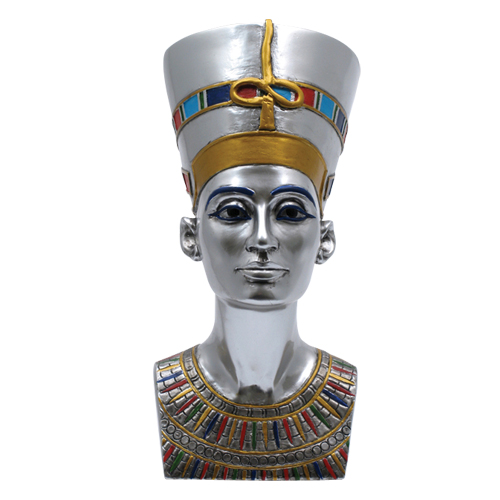 - Nefertiti Statue 7458 #7458